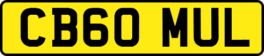CB60MUL