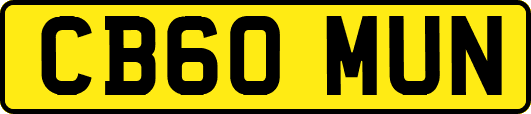 CB60MUN