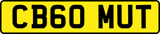 CB60MUT