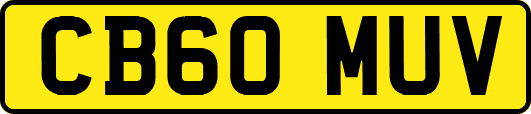 CB60MUV