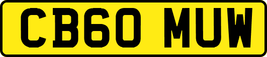 CB60MUW