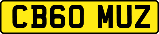 CB60MUZ
