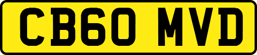 CB60MVD