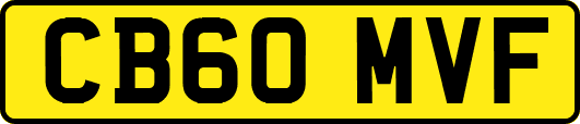 CB60MVF