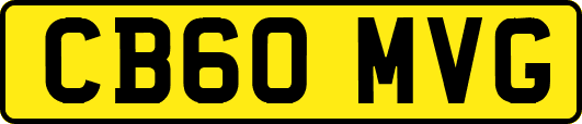 CB60MVG