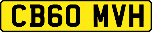 CB60MVH