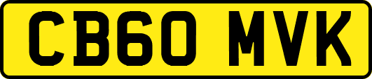 CB60MVK