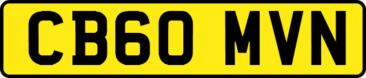 CB60MVN