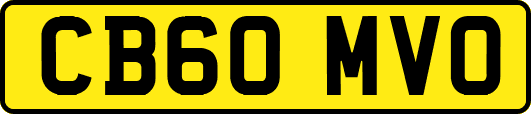 CB60MVO