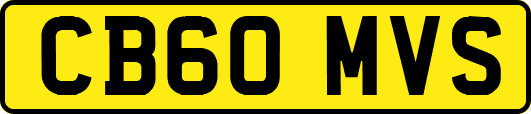 CB60MVS