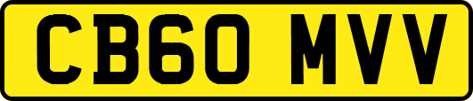 CB60MVV