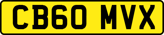 CB60MVX