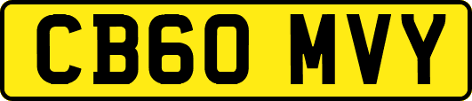 CB60MVY