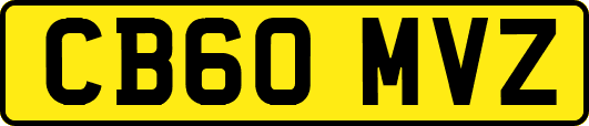CB60MVZ