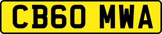 CB60MWA