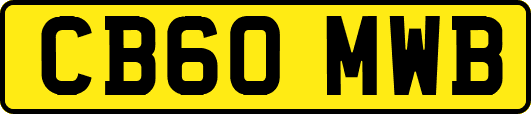 CB60MWB