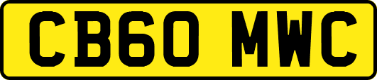 CB60MWC
