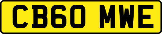 CB60MWE