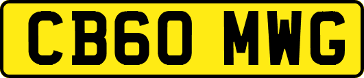 CB60MWG