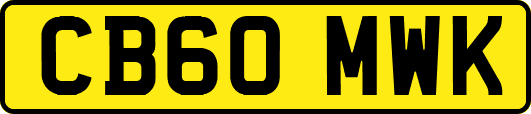 CB60MWK