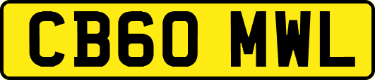 CB60MWL