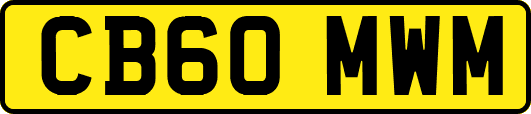 CB60MWM