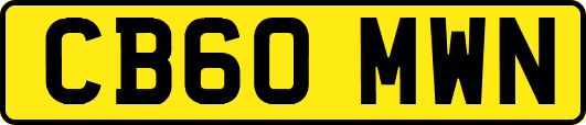 CB60MWN