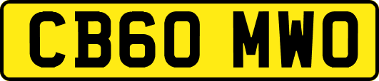 CB60MWO