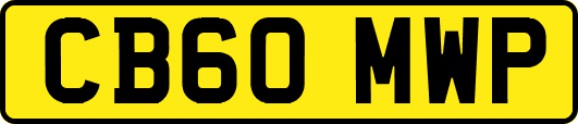 CB60MWP