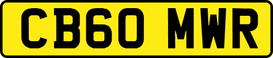 CB60MWR