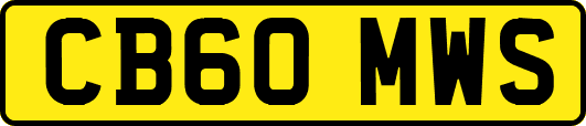 CB60MWS