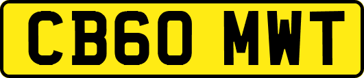 CB60MWT