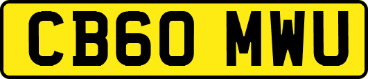 CB60MWU