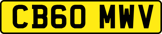 CB60MWV