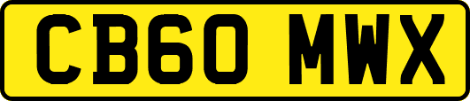 CB60MWX