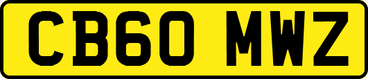 CB60MWZ