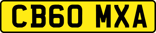CB60MXA