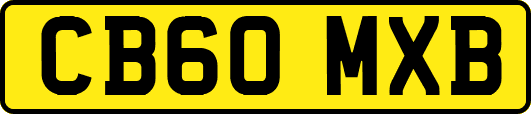 CB60MXB