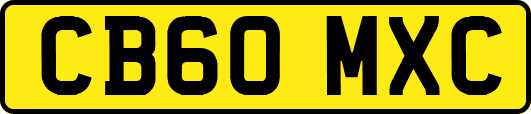 CB60MXC