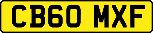 CB60MXF