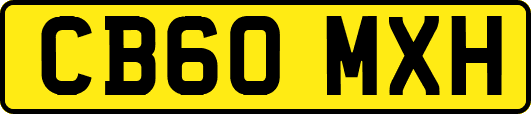 CB60MXH