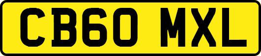 CB60MXL