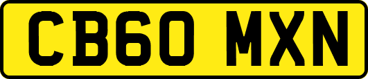 CB60MXN