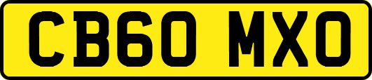 CB60MXO