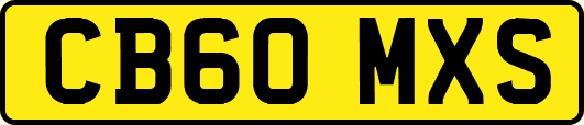 CB60MXS