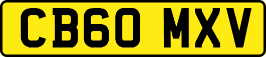 CB60MXV
