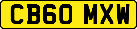 CB60MXW