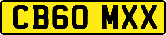 CB60MXX