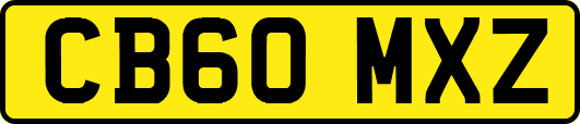 CB60MXZ