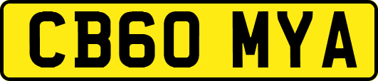 CB60MYA